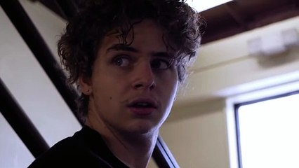 The Bottle | movie | 2021 | Official Featurette