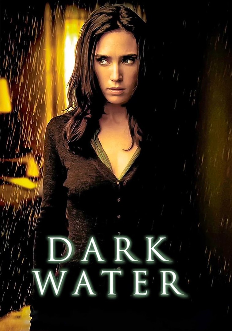 Dark Water (2005)