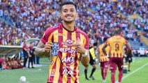 ¡Tolima sueña con la final! Reviva los goles del triunfo contra Cali