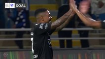 Malcom scores hat-trick as Al Hilal slot nine past Al Hazm