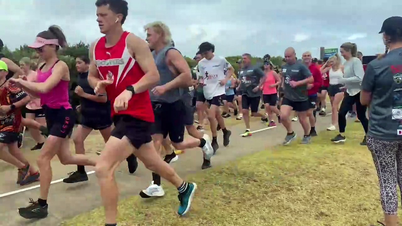 Hally’s Run/Walk 2023