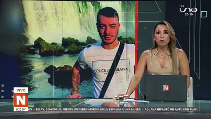 Ministro del Interior de Paraguay responde a las autoridades bolivianas