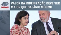 Governo sanciona lei que prevê pensão para família de vítimas de hanseníase