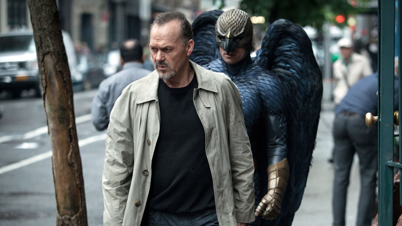 Birdman
