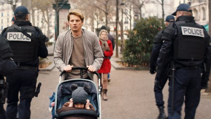 Vous n'aurez pas ma haine