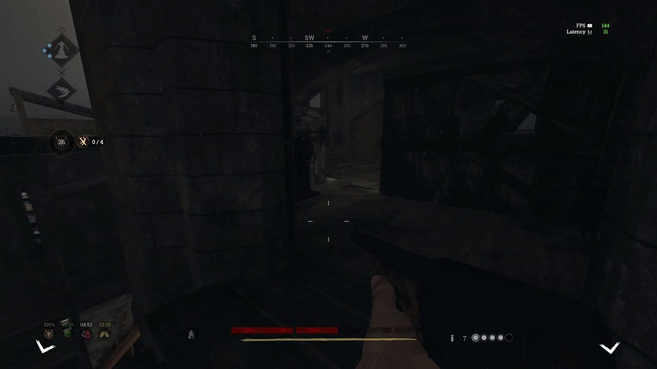 Hunt  Showdown - AvtoNoob