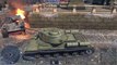 War Thunder  USSR - IS-2 Gameplay (1440p 60FPS)