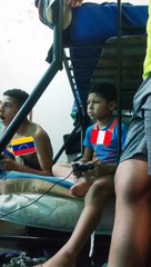 Mientras tanto en peru