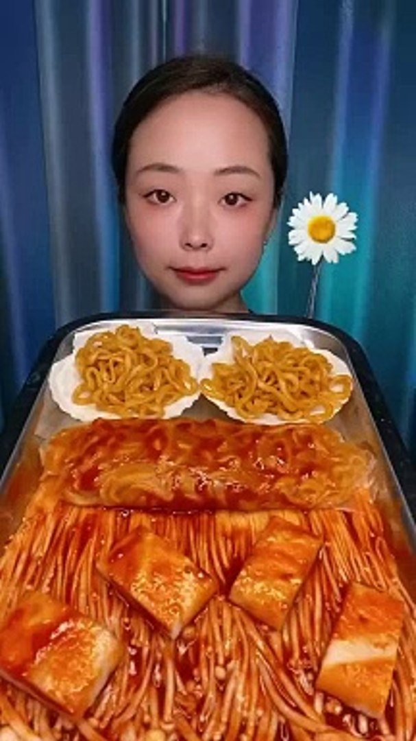 food asmr