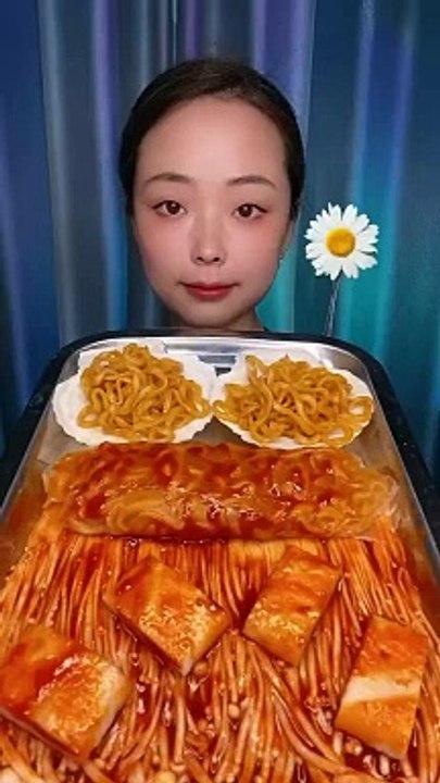 food asmr