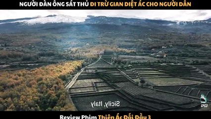 Review phim Thiện Ác Đối Đầu 3