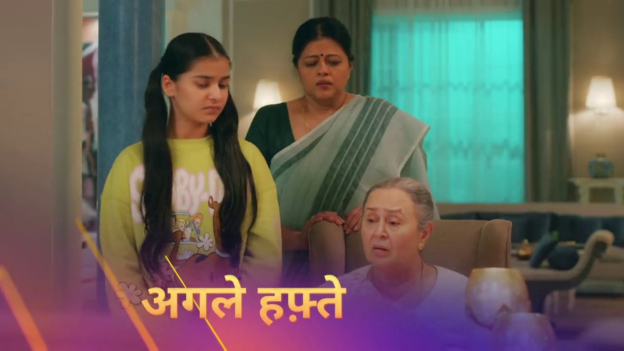 Saubhagyavati Bhava_Niyam Aur Sharten Laagu| Promo Episode 54| Star bharat|