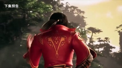 Trailer【武映三千道】_ Wu Ying_ Three Thousand Paths _ EP 40
