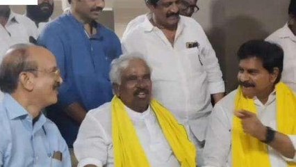 కోనసీమ: జిల్లాలో రేపటి నుండి మళ్లీ స్టార్ట్... ఉత్సాహంతో ఉన్న నేతలు