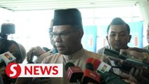 Sirul has not applied for review on death sentence, says Home Minister