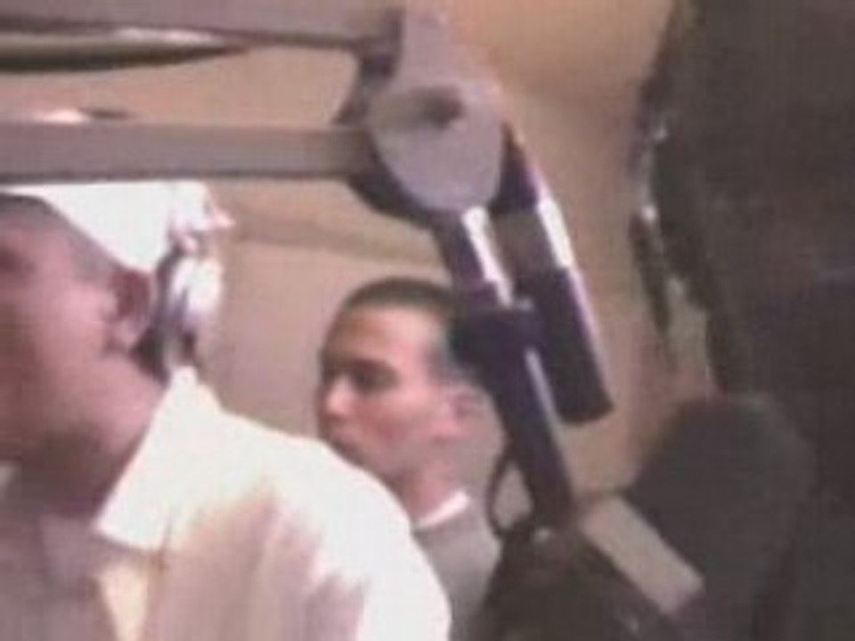 Lim  Freestyle a skyrock