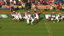 Iron Bowl: Alabama Crimson Tide vs. Auburn Tigers | Full Game Highlights