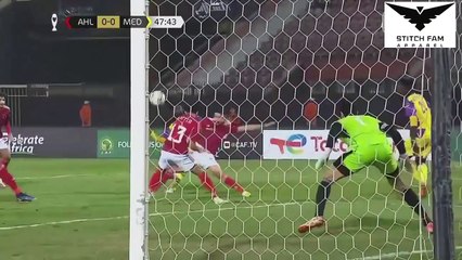 Al Ahly Vs Medeama Highlights Nov 25 , 2023 Caf Champions league