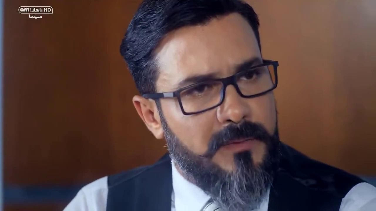 فيلم صابر جوجل بطولة محمد رجب وراندا البحيري جو...