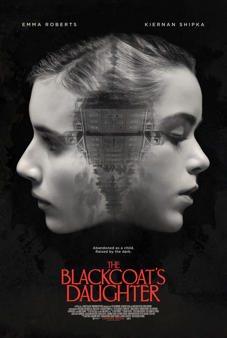The blackcoat's daughter best sale putlocker