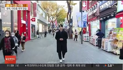 한국, 내년부터 '다인종 국가'…외국인 5% 돌파 전망