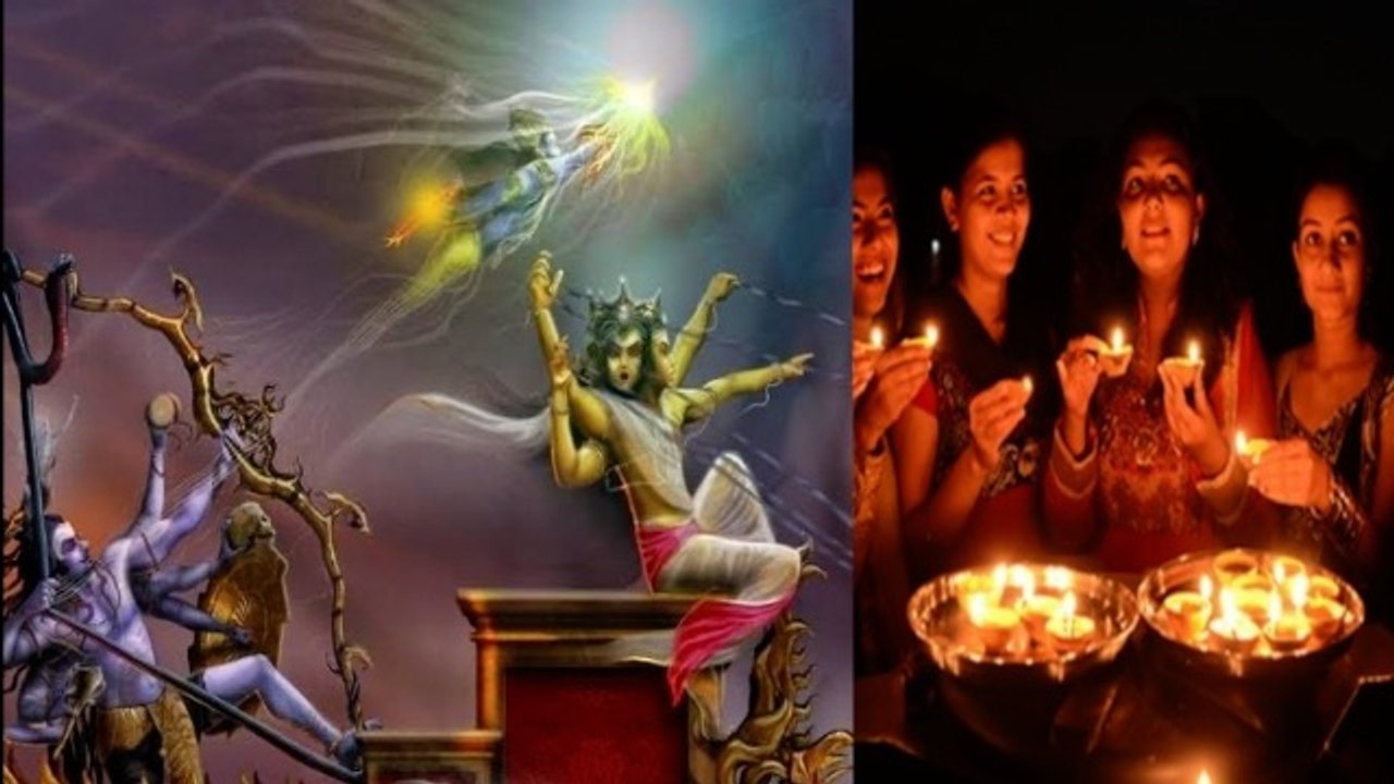 Dev Diwali 2023 : देव दिवाली क्यों मनाई जाती है...