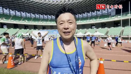 高雄第6選區激烈角逐，趙天麟對黃捷充滿信心🏃‍♂️