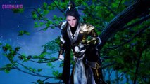 Spiritual Lord of Chaos Episode 26 Indo Sub