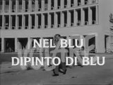 FILM Volare - Nel blu dipinto di blu (1959)