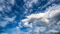 ¿Hay alguna diferencia entre las nubes y la niebla?