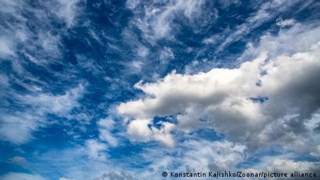 ¿Hay alguna diferencia entre las nubes y la niebla?