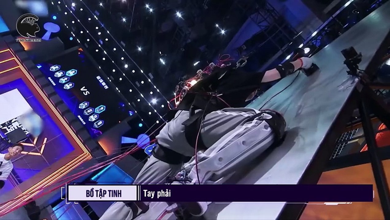 [VIETSUB] EP10 THANH NIÊN SIÊU TRÍ TUỆ NÓI