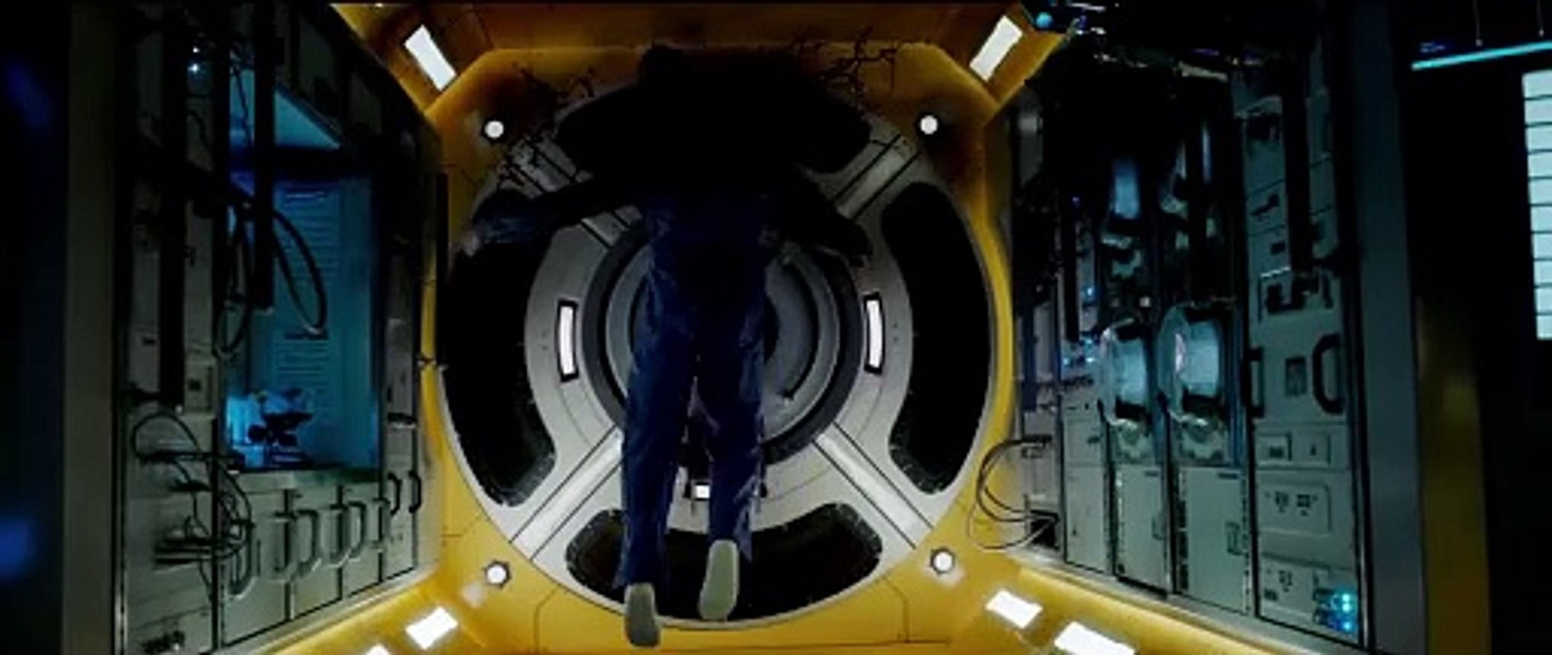 Life : Origine Inconnue Bande-annonce (DE)