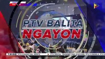 Presidential Son William Vincent Marcos, nanguna sa 'Balik Sigla, Bigay Saya!' gift giving event sa Cebu