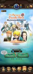 Seven Deadly Sins Summoning New Best Characters 7DS