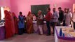 Rajasthan Elections 2023 : यहां चौराहों से लेकर गली तक पुलिस की रही चौकस निगाहें