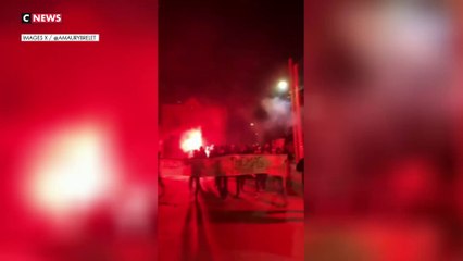 Mort de Thomas : tensions à Romans-sur-Isère