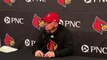 Louisville HC Jeff Brohm Postgame Presser vs. Kentucky (11/25/23)