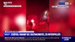 Crépol : Que s'est-il passé hier soir dans le quartier de la Monnaie avec une centaine de manifestants contre les agresseurs de Thomas ?