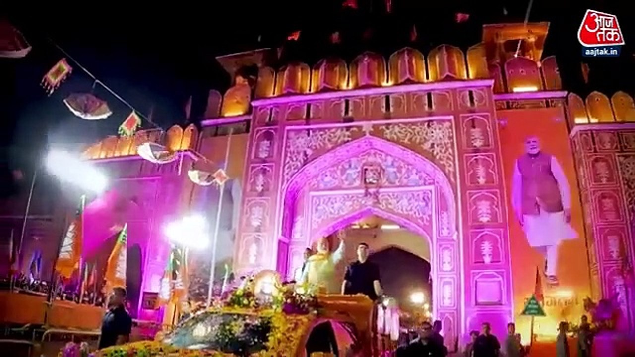 Will tradition of 30 years of New Govt change i...