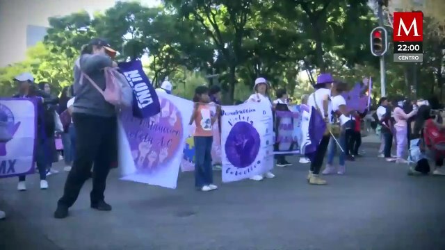 Milenio Noticias, con Daniel Saldívar, 25 de noviembre de 2023