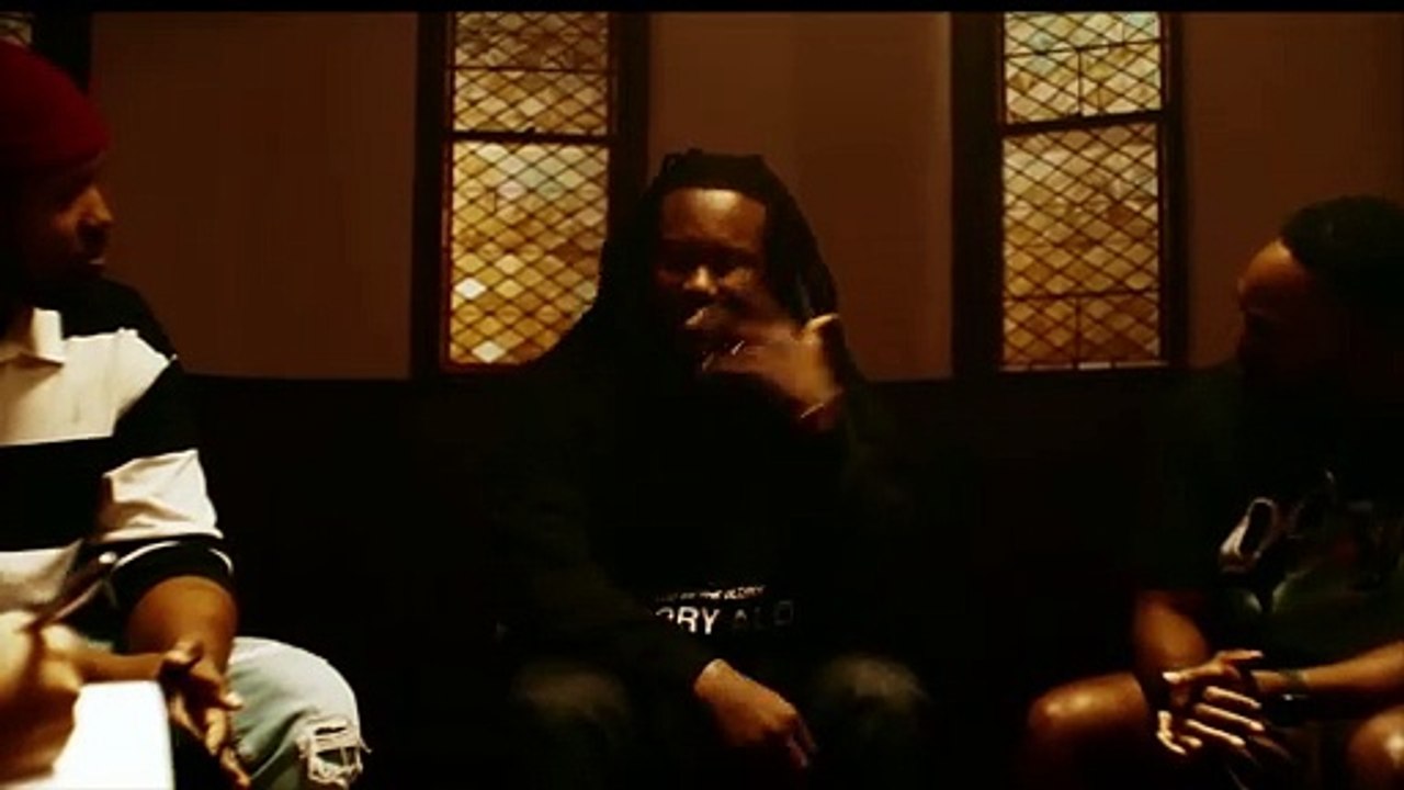 KB, Lecrae - Miracles [Slowed N Chopped]