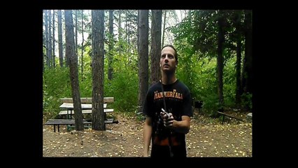 Ревю на Lother - longsword