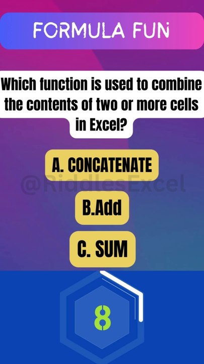 Excel Magic : Together Excel Secrets!