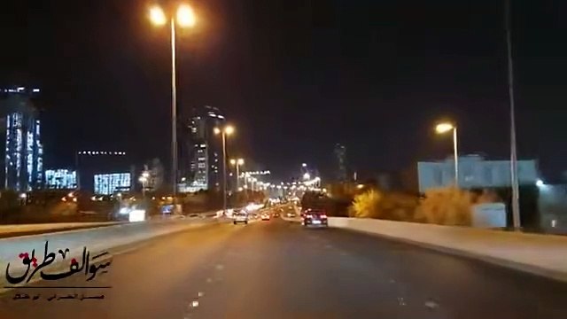 1401 - قصة الخميس !! سوالف طريق