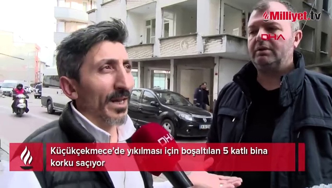 Facia göz göre göre 'geliyorum' diyor! 'Belediyeden onay bekliyoruz' iddiası