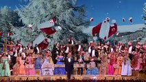 'Andre Rieu's White Christmas' - Tráiler oficial