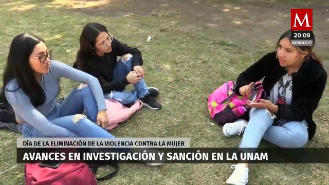 Impacto de la violencia de género en los derechos de las mujeres en la UNAM