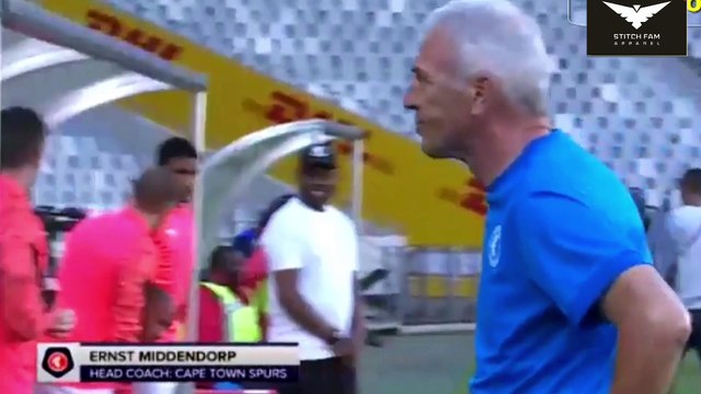 Cape Town Spurs vs Royal AM Highlights Nov 25,2023 South Africa Premier League