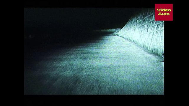 Publicité Citroën DS : les phares (1967)